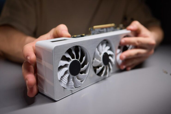 Графические драйверы