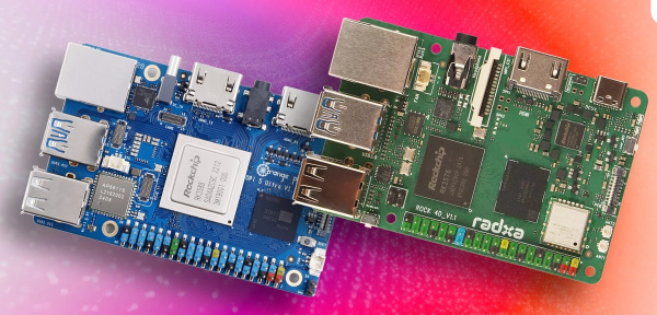 Rockchip RK3588/RK3576