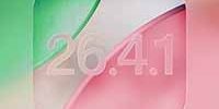 Apple выпустила iOS 26.4.1 с исправлением ошибок