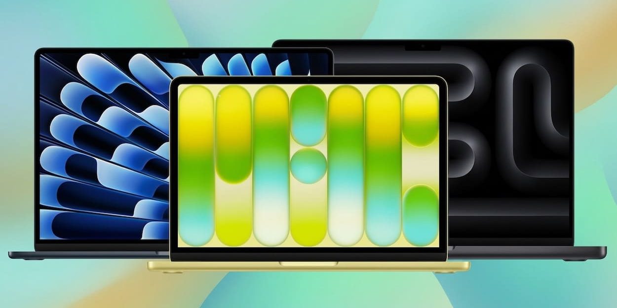 Какой MacBook купить в 2026 году: сравнение Neo, Air, Pro