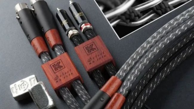 Слепой тест аудиокабелей за $4250 и $7 показал самый ожидаемый