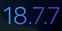 Вышло экстренное обновление для iOS 18