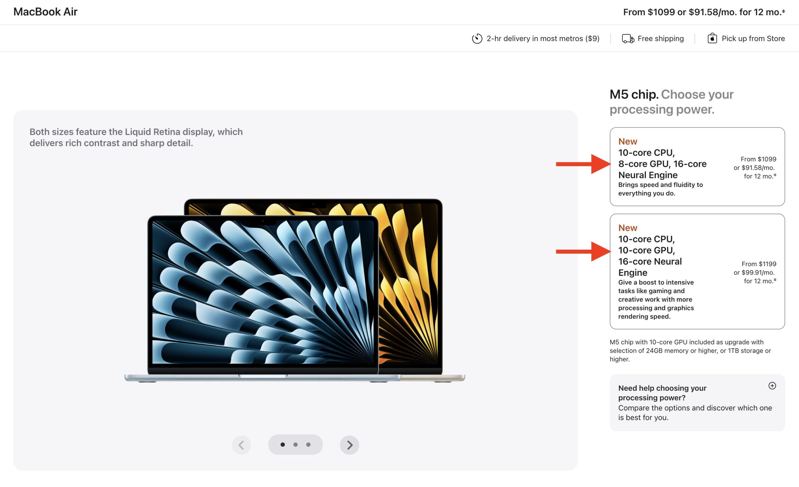 Кому подойдёт устройство Apple с бракованным процессором. Apple честно заявляет при покупке, что у устройства меньше ядер. Фото.