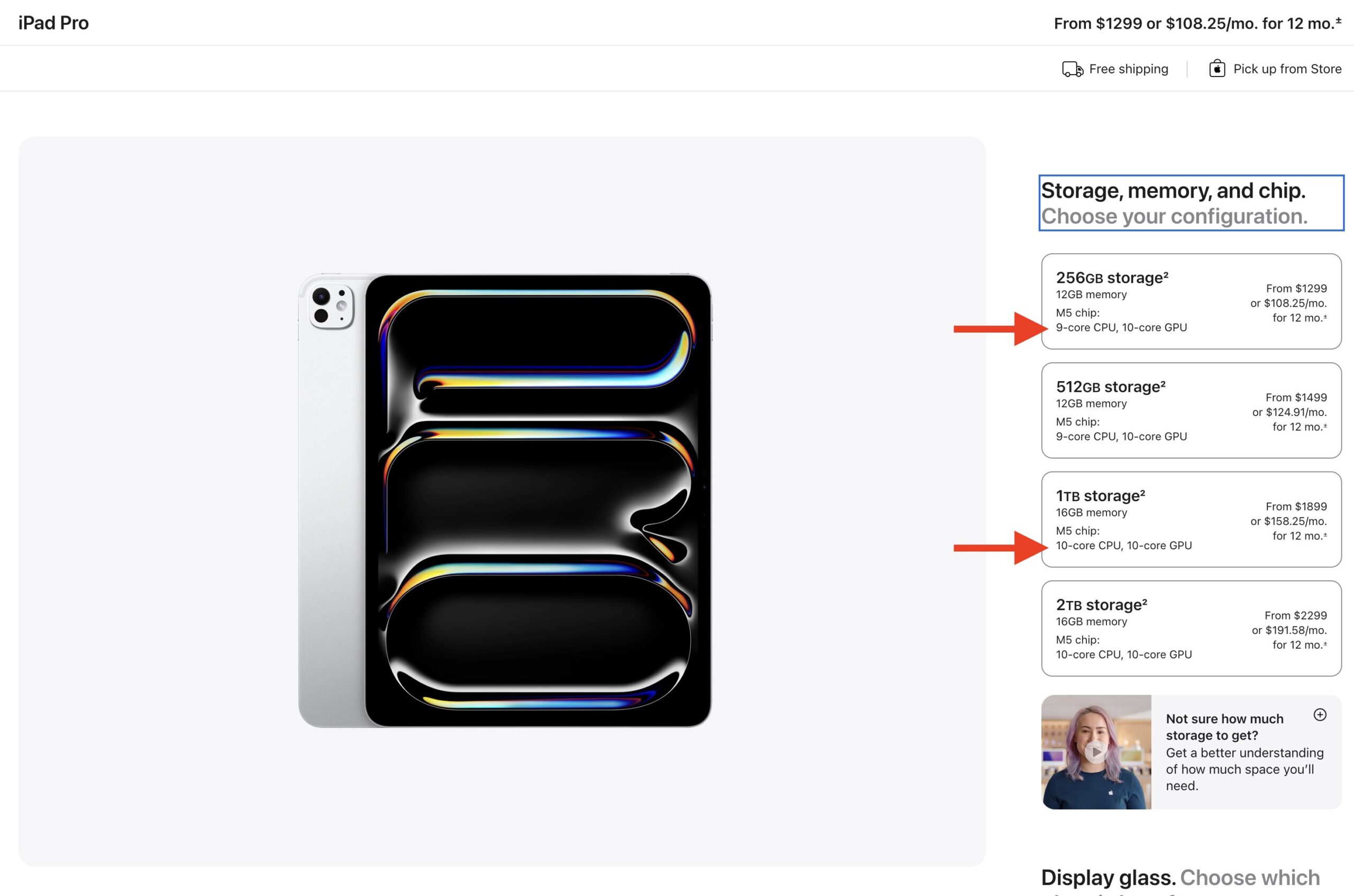 Кому подойдёт устройство Apple с бракованным процессором. С iPad та же история. Фото.