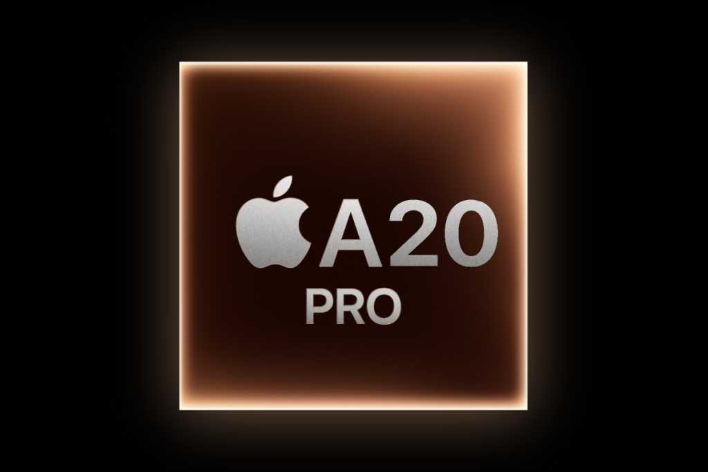 A20 Pro в iPhone 18 Pro и iPhone Ultra: почему скорость может отличаться. Оба смартфона будут работать на одном чипе. Фото.