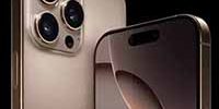Новые iPhone могут получить корпус из титана или жидкого металла