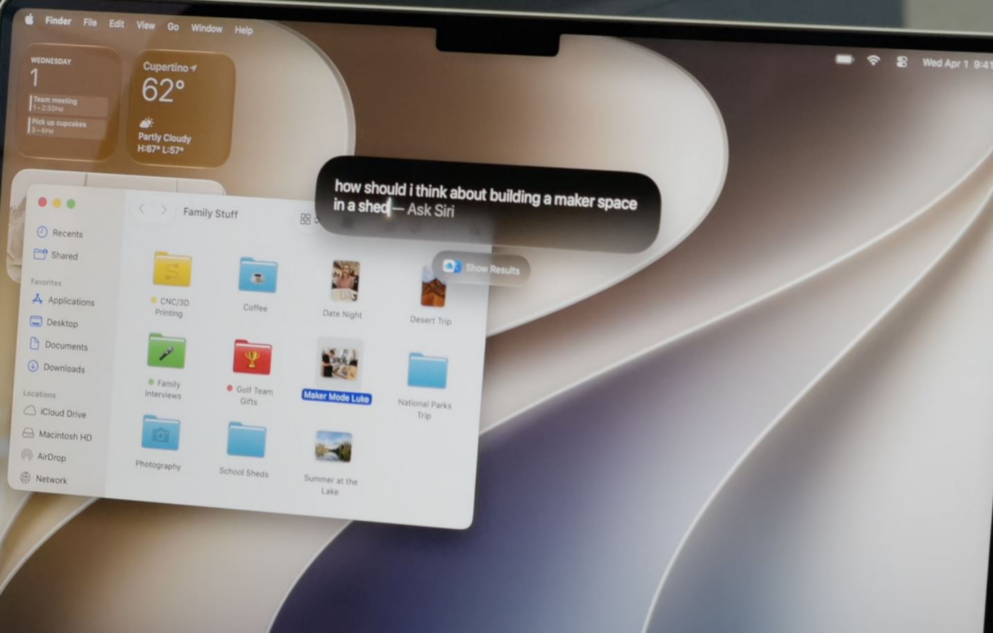 Стоит ли обновляться до macOS 27 сейчас. Не стоит торопиться: в первой бета-версии может быть много ошибок. Фото.