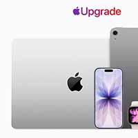 Apple официально запустила программу лизинга Apple Upgrade