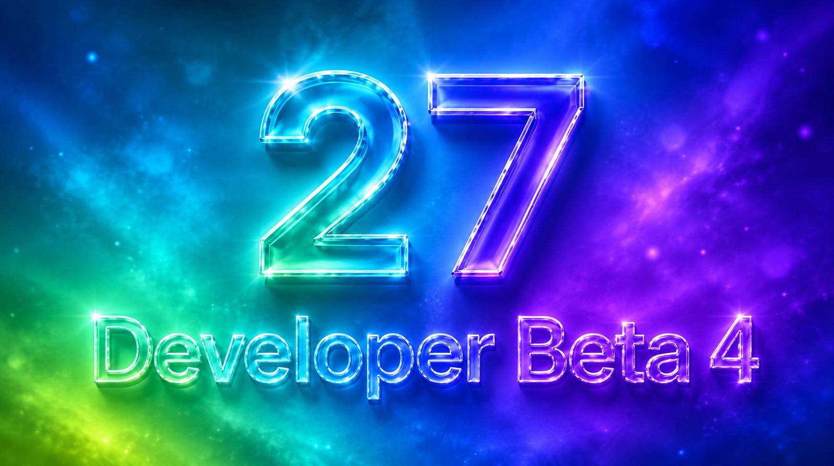 Apple выпустила iOS 27 beta 4. Что изменилось?. Фото.