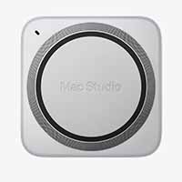 Apple анонсировала Mac Studio с чипами M5 Max и M5