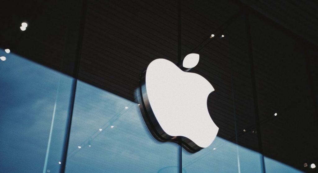 apple